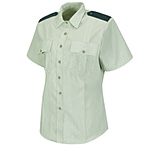 Image of Horace HS1489 New Dimension Stretch Poplin Shirt