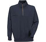 Image of Horace First Call Quarter-Zip Job Shirt