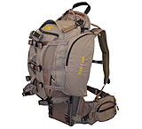 Image of Horn Hunter Full Curl Combo Backpack