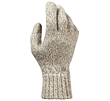 Image of Hot Shot Basics Glove Rag Wool Oatmeal One Size