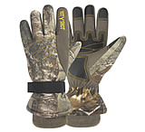 Image of Hot Shot Bison Tricot Glove