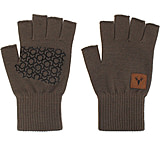 Image of Hot Shot Merino Wool Fingerless Glove One Size