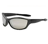Image of Howard Leight 1000 Series Sharp-Shooter Gray Frame, Anti-Scratch Eyewear, R-01759
