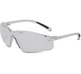 Image of Howard Leight SharpShooter A700 Safety Eyewear w/ Clear Frame &amp; Clear/Tint Lens