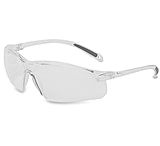 Image of Howard Leight Sharp-Shooter A705 Safety Eyewear w/Clear Frame &amp; AF Lens