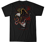 Image of HOWITZER Dare Short Sleeve T-Shirt - Men's