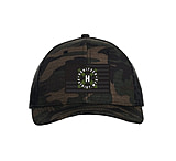 Image of HOWITZER Howitzer Flag Hat - Men's