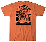 Image of HOWITZER Nothing Given Short Sleeve T-Shirt - Men's