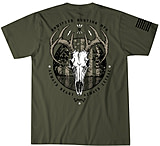 Image of HOWITZER Patriot Hunt Short Sleeve T-Shirt - Youth