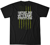 Image of HOWITZER Support Short Sleeve T-Shirt - Men's