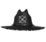 Image of HOWITZER Tribute Straw Hat - Men's