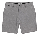 HOWITZER Viper Walkshort - Men's, Charcoal, 33 Waist, 371WS116-CH-33