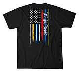 Image of HOWITZER We Honor Short Sleeve T-Shirt - Men's