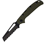Image of Hpa Jungle Operator 3.25in Automatic Folding Knife
