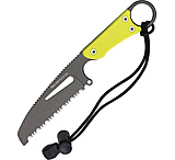 Image of Hpa SMJ Air Water Rescue Knife Fixed Blade Knife