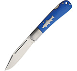 Image of Hpa SWS Salmon Lockback Blue