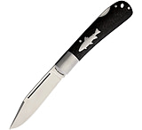 Image of Hpa SWS Salmon Lockback Carbon
