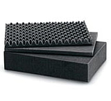 Image of HPRC Foam for HPRC 2100 Hard Case, Gray
