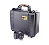 Image of HPRC Hard Case with Foam for Panasonic Lumix GH5