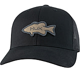 Image of HUK Performance Fishing Bass Patch Trucker - Men's