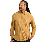 Image of HUK Performance Fishing Diamond Back Long Sleeve Shirt - Men's