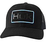 Image of HUK Performance Fishing Embossed Logo Trucker - Men's
