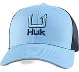 Image of HUK Performance Fishing Filled Barb U Trucker - Men's