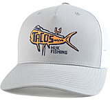 Image of HUK Performance Fishing Fish Tacos Trucker - Men's
