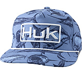 Image of HUK Performance Fishing Grand Slam Rope Trucker - Men's