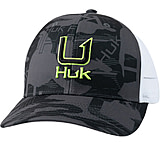 Image of HUK Performance Fishing Hidden Huk Trucker - Men's