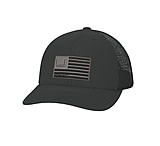 Image of HUK Performance Fishing Huk And Bars Trucker - Men's
