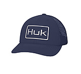 Image of HUK Performance Fishing Huk Logo Trucker Hat - Men's