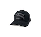 Image of HUK Performance Fishing And Bars Trucker Hat - Men's