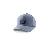 Image of HUK Performance Fishing Barb U 110 Performance Trucker Hat - Men's