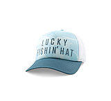 Image of HUK Performance Fishing Gone Fishin' Trucker - Men's