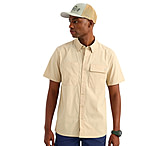 Image of HUK Performance Fishing Icon Short Sleeve Shirt - Men's