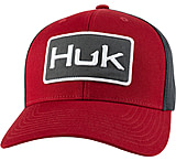 Image of HUK Performance Fishing Logo Trucker - Men's