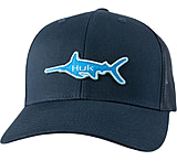 Image of HUK Performance Fishing Marlin Patch Trucker - Men's