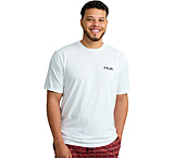 Image of HUK Performance Fishing Marlin Rider Tee - Men's