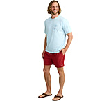 Image of HUK Performance Fishing Raw Bar Tee - Men's