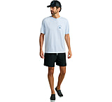 Image of HUK Performance Fishing Sail Anger Tee - Men's