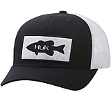 Image of HUK Performance Fishing Topo Trucker - Mens