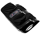 Image of Human Touch HT-1340 Foot-and-Calf Massager in Black - Factory DEMO Model