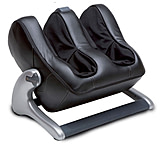 Image of Human Touch HT-1360 Elite Foot-and-Calf Massager in Espresso