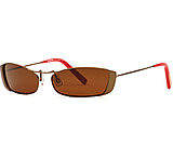 Image of HUMMER Eyegear HU H311 SEHU 031106 Sunglasses