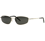 Image of HUMMER Eyegear HU H321 SEHU 032106 Sunglasses