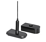Image of Humminbird XPTH 9 20 MSI T MEGA Plastic Thru-Hull Transducer