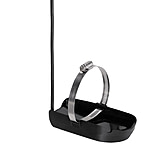 Image of Humminbird XTM-9-HW-MDI-75-T MEGA DI Dual Spectrum CHIRP Trolling Motor Transducer w/Temp f/HELIX 7/8 MEGA DI