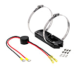 Image of Humminbird AD-MTM-HW-MDI MEGA DI+ Trolling Motor Adapter Bracket