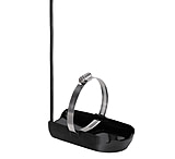 Image of Humminbird XTM-9-HW-MDI-150-T MEGA SI/DI Dual Spectrum CHIRP Trolling Motor Transducer w/Temp f/HELIX 7/8 MEGA SI